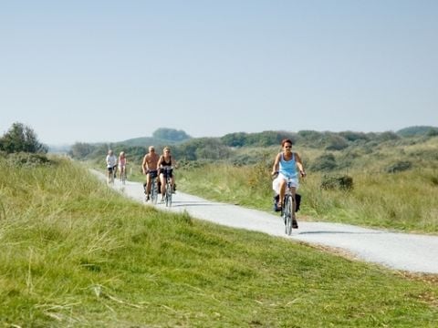 Parc Koudenburg - Camping Ameland - Afbeelding N°5