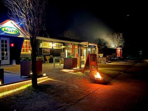 Parc Koudenburg - Ameland - Afbeelding N°4