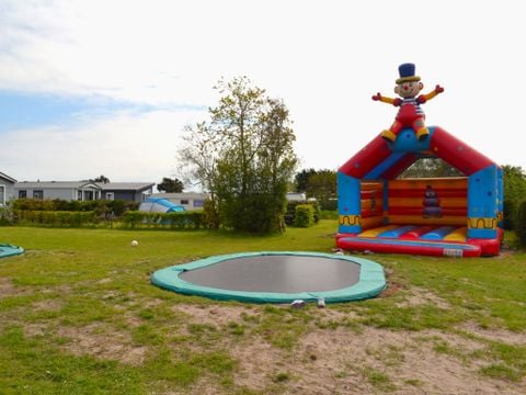 Parc Koudenburg - Ameland - Afbeelding N°2