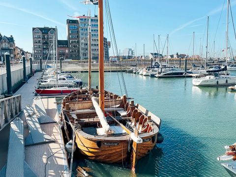 Holiday Suites Appartementen Blankenberge - West-Vlaanderen - Afbeelding N°14