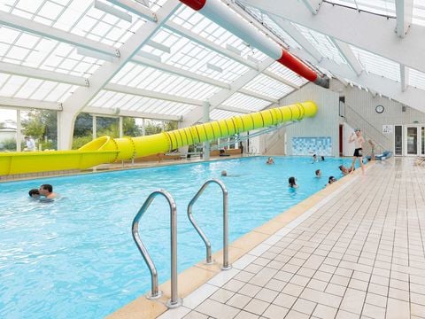 Molecaten Park Wijde Blick - Renesse