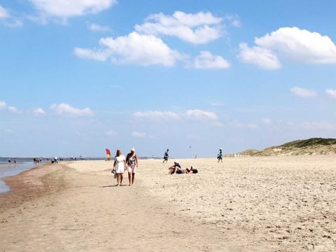 Molecaten Park Wijde Blick - Renesse