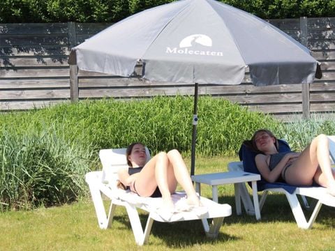 Molecaten Park Wijde Blick - Renesse