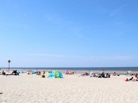 Molecaten Park Wijde Blick - Renesse