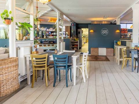 Molecaten Park Wijde Blick - Renesse