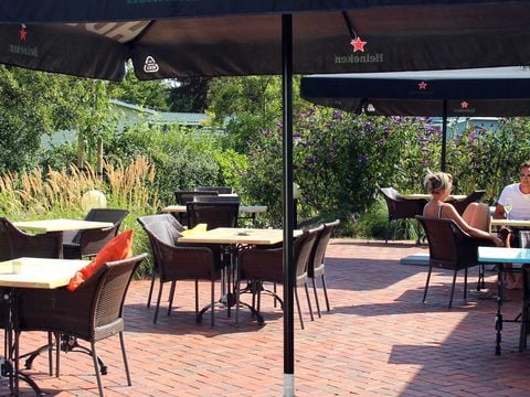 Molecaten Park Wijde Blick - Renesse