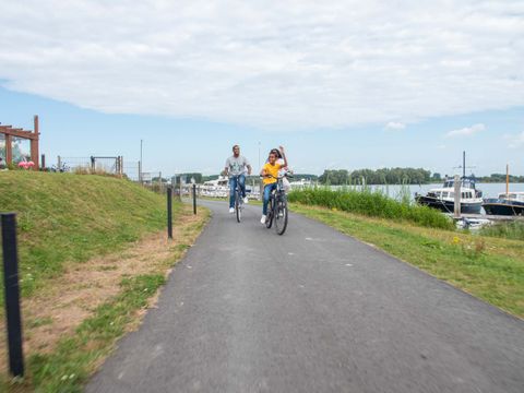TopParken Recreatiepark Het Esmeer - Zaltbommel - Afbeelding N°10