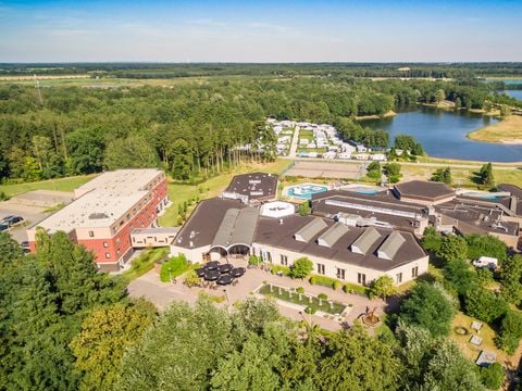 Landal Residence Klein Vink - Arcen - Afbeelding N°0