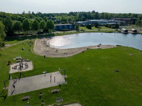 Landal Residence Klein Vink - Arcen