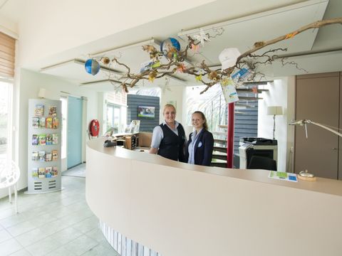 EuroParcs Bad Hoophuizen - Apeldoorn - Afbeelding N°7