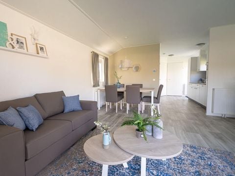 EuroParcs Bad Hoophuizen - Apeldoorn - Afbeelding N°4