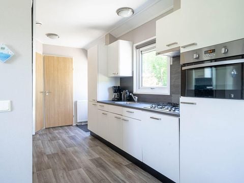 EuroParcs Bad Hoophuizen - Apeldoorn - Afbeelding N°2