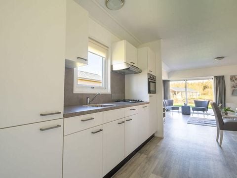 EuroParcs Bad Hoophuizen - Apeldoorn - Afbeelding N°3