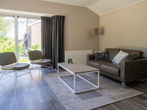 EuroParcs Bad Hoophuizen - Apeldoorn - Afbeelding N°5