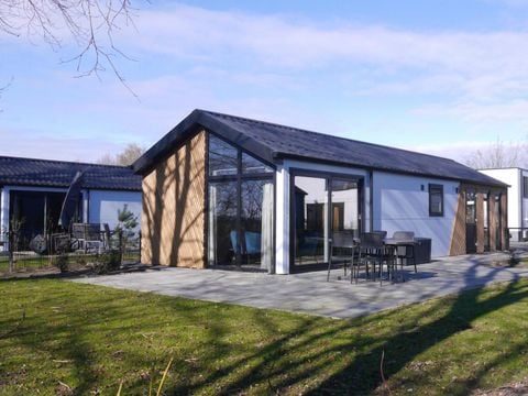 EuroParcs Bad Hoophuizen - Apeldoorn - Afbeelding N°0