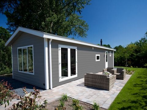 EuroParcs Bad Hoophuizen - Camping Apeldoorn - Afbeelding N°0