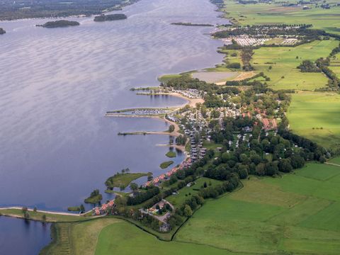 EuroParcs Bad Hoophuizen - Apeldoorn - Afbeelding N°48