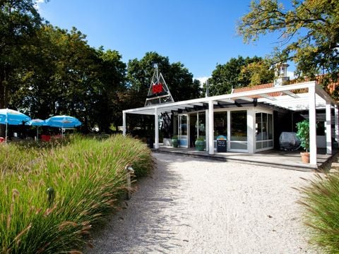 EuroParcs Bad Hoophuizen - Apeldoorn