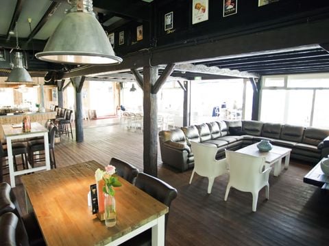 EuroParcs Bad Hoophuizen - Apeldoorn