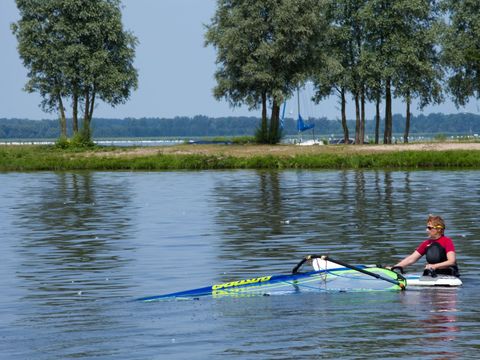 EuroParcs Bad Hoophuizen - Apeldoorn - Afbeelding N°26