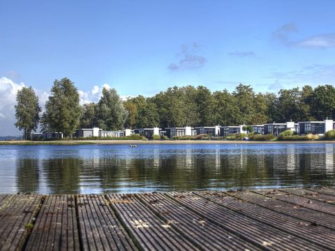 EuroParcs Bad Hoophuizen - Apeldoorn - Afbeelding N°47