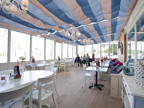 EuroParcs Bad Hoophuizen - Apeldoorn