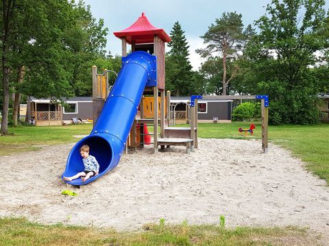 Molecaten Park De Koerberg - Heerde - Afbeelding N°9