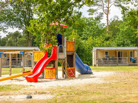 Molecaten Park De Koerberg - Heerde - Afbeelding N°10