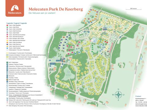 Molecaten Park De Koerberg - Heerde - Afbeelding N°21