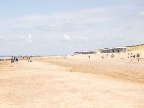 Molecaten Park Hoogduin - Cadzand