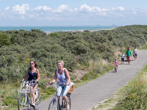 Molecaten Park Hoogduin - Cadzand