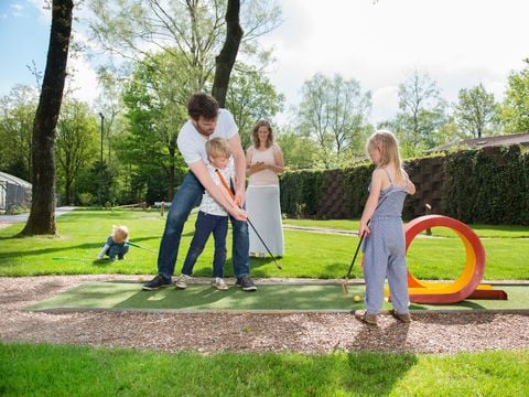 Roompot Bungalowpark Hoenderloo - Camping Apeldoorn - Afbeelding N°5