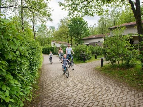 Landal Bungalowpark Hoenderloo - Apeldoorn