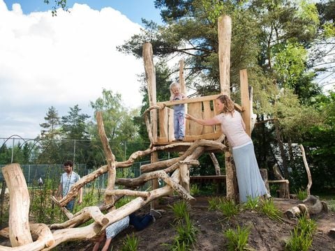 Landal Bungalowpark Hoenderloo - Apeldoorn - Afbeelding N°4