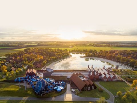 Hof van Saksen - Aa en Hunze - Afbeelding N°0