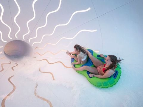 Hof van Saksen - Camping Aa und Hunze