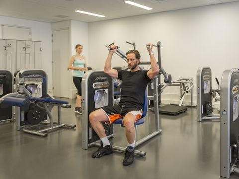 Hof van Saksen - Aa en Hunze