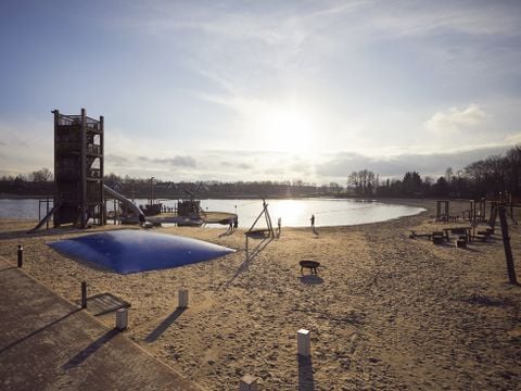 Hof van Saksen - Aa en Hunze