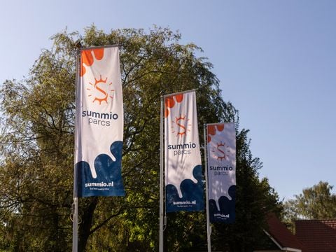 Summio Duc De Brabant - Camping Hilvarenbeek - Afbeelding N°5