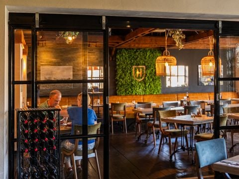 Summio Duc De Brabant - Hilvarenbeek