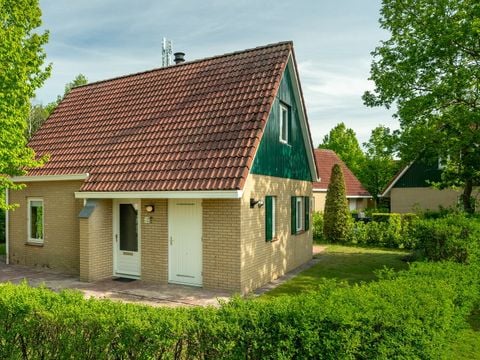 Summio Duc De Brabant - Hilvarenbeek - Afbeelding N°0