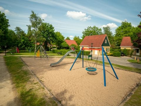 Summio Duc De Brabant - Camping Hilvarenbeek - Afbeelding N°2