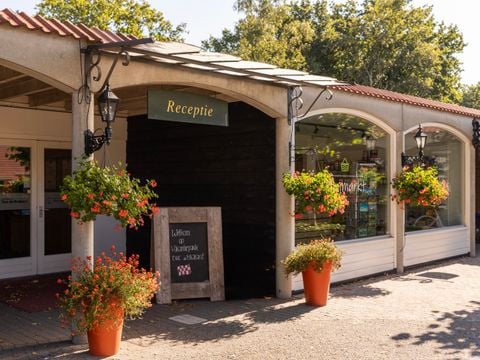 Summio Duc De Brabant - Camping Hilvarenbeek - Afbeelding N°4