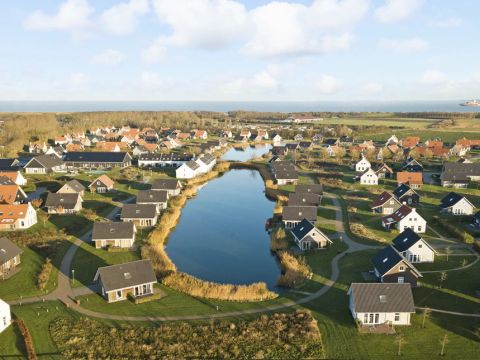 Dormio Strand Resort Nieuwvliet-Bad - Sluis - Afbeelding N°23