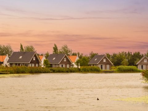 Dormio Strand Resort Nieuwvliet-Bad - Sluis - Afbeelding N°19