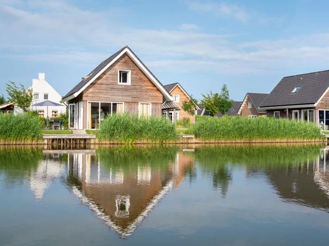 Dormio Strand Resort Nieuwvliet-Bad - Sluis - Afbeelding N°15