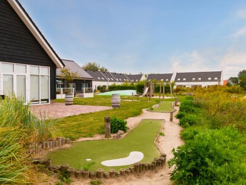 Dormio Strand Resort Nieuwvliet-Bad - Sluis - Afbeelding N°10
