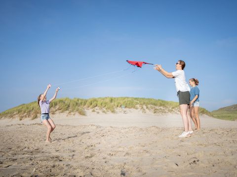 Landal Villapark Livingstone - Camping Schouwen-Duiveland - Afbeelding N°2
