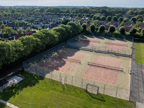 Landal Villapark Livingstone - Camping Schouwen-Duiveland - Afbeelding N°5