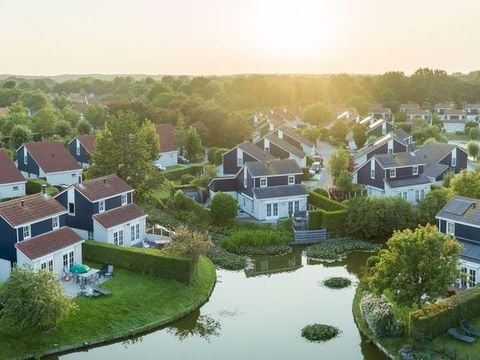 Landal Villapark Livingstone - Camping Schouwen-Duiveland - Afbeelding N°0